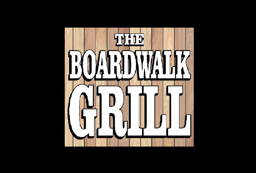 The Boardwalk Grill