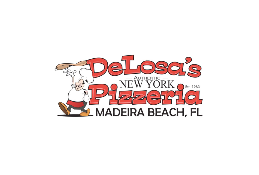 Delosa’s Pizza and Restaurant