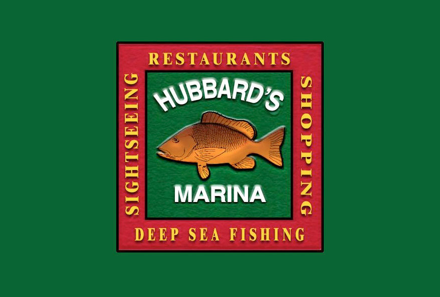 Hubbard’s Marina Deep Sea Fishing