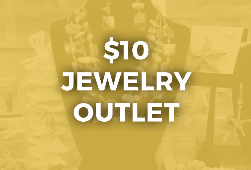 $10 Jewelry Outlet