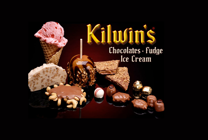 Kilwins Chocolates, Fudge, & Ice Cream
