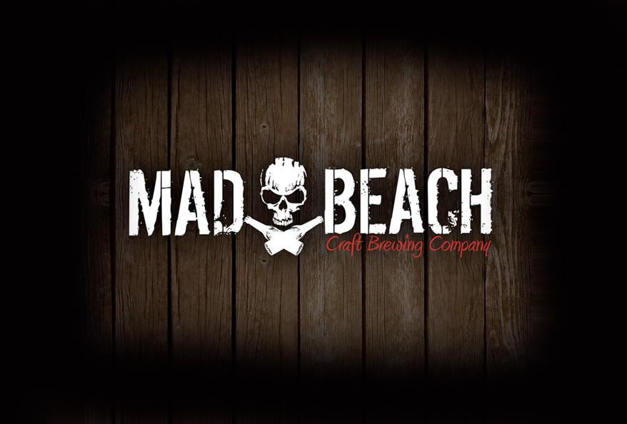 Mad Beach Craft Brewing Co.