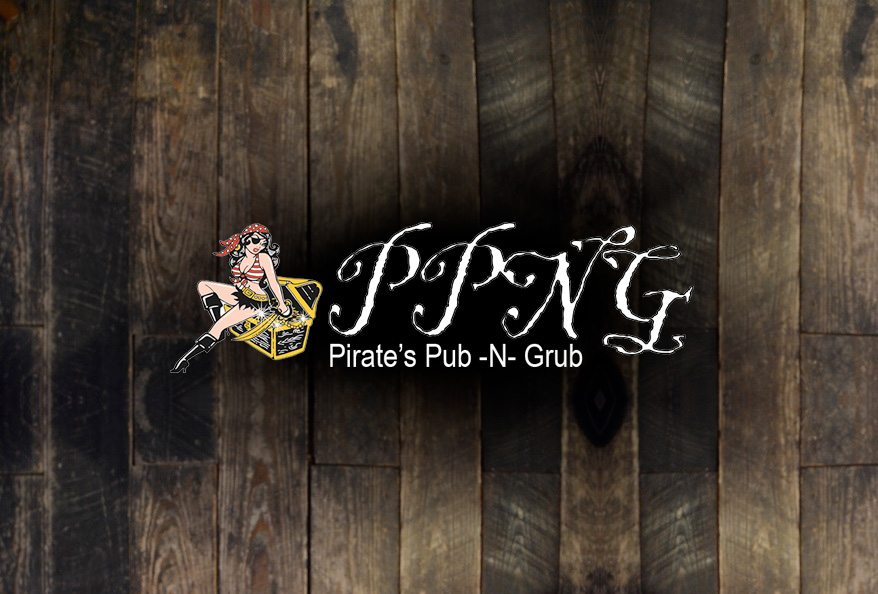 Pirates Pub N Grub