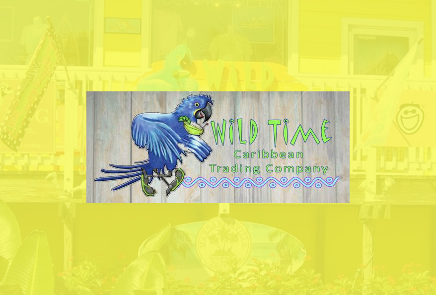 Wild Time Caribbean Trading Company