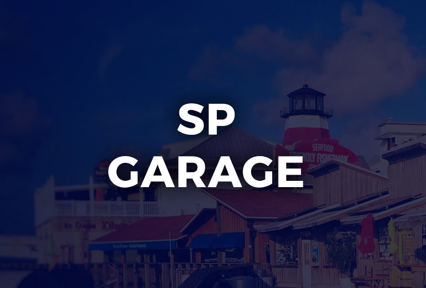 SP Garage