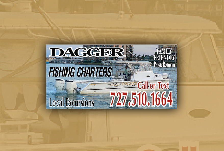 Dagger Fishing Charters