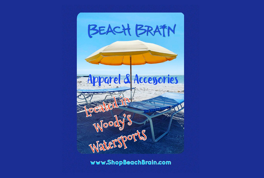 Beach Brain