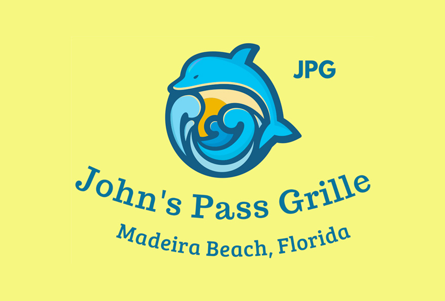 John’s Pass Grill