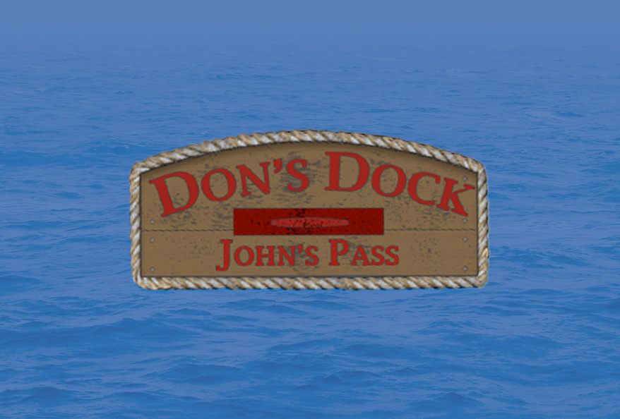 Don’s Dock
