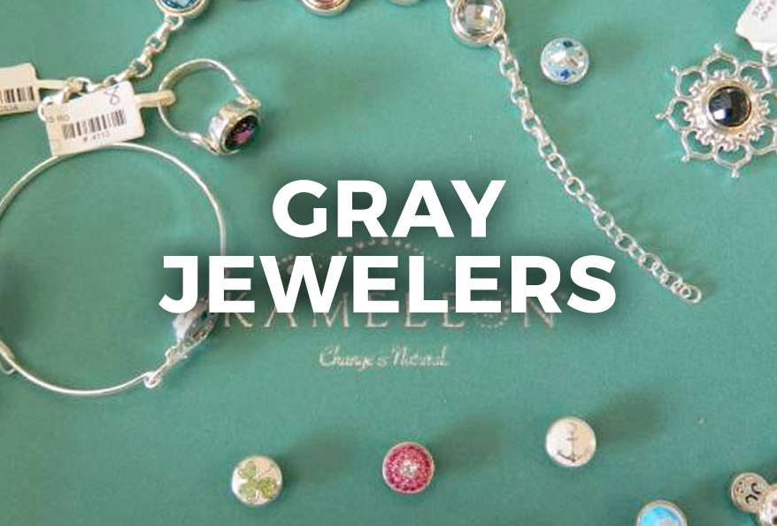 Gray Jewelers