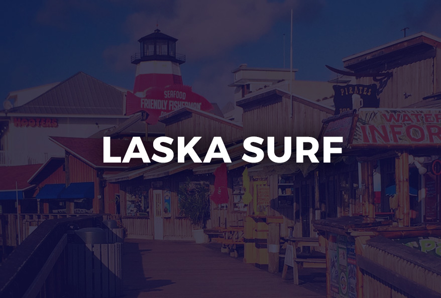 Laska Surf