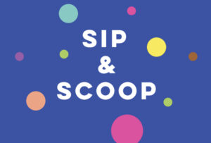 sip and scoop