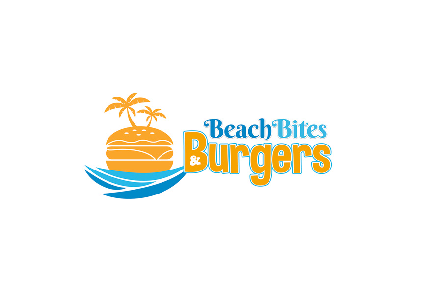 Beach Bites and Burgers Cafe